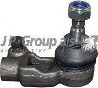 Наконечник поперечной рулевой тяги JP GROUP 1244600680 1244600680 JP GROUP - купить в магазине запчастей по Украине