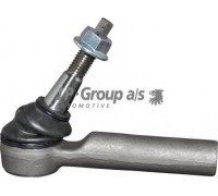 Наконечник поперечной рулевой тяги JP GROUP 1244603100 1244603100 JP GROUP - купить в магазине запчастей по Украине