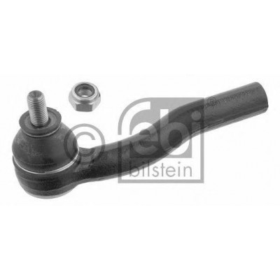 Наконечник поперечной рулевой тяги 12474 FEBI BILSTEIN - купить в магазине запчастей по Украине