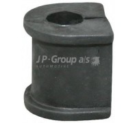 Втулка, стабилизатор JP GROUP 1250401200 1250401200 JP GROUP - купить в магазине запчастей по Украине