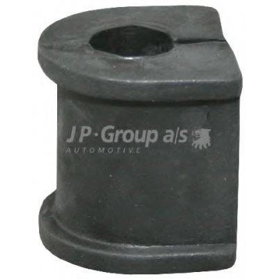 Втулка, стабилизатор 1250401200 JP GROUP - купить в магазине запчастей по Украине