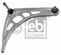 Рычаг независимой подвески колеса, подвеска колеса FEBI BILSTEIN 12529 12529 FEBI BILSTEIN - купить в магазине запчастей по Украине