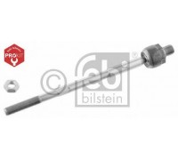 Осевой шарнир, рулевая тяга FEBI BILSTEIN 12780 12780 FEBI BILSTEIN - купить в магазине запчастей по Украине