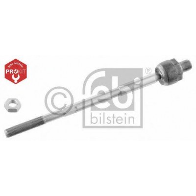 Осевой шарнир, рулевая тяга 12780 FEBI BILSTEIN - купить в магазине запчастей по Украине