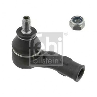 Наконечник поперечной рулевой тяги 12801 FEBI BILSTEIN - купити в магазині запчастин по Україні