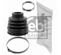Комплект пылника, приводной вал FEBI BILSTEIN 12831 12831 FEBI BILSTEIN - купити в магазині запчастин по Україні