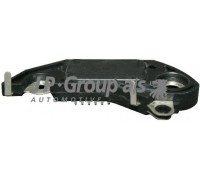 Регулятор генератора JP GROUP 1290200300 1290200300 JP GROUP - купить в магазине запчастей по Украине
