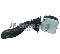 Переключатель указателей поворота JP GROUP 1296200700 1296200700 JP GROUP - купить в магазине запчастей по Украине