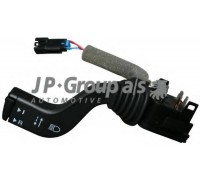 Переключатель указателей поворота JP GROUP 1296200900 1296200900 JP GROUP - купить в магазине запчастей по Украине