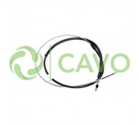 Трос, стояночная тормозная система CAVO 1302 610 1302610 CAVO - купить в магазине запчастей по Украине