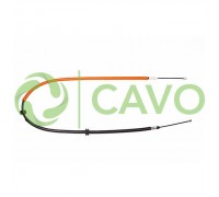 1302722 CAVO - купить в магазине запчастей по Украине
