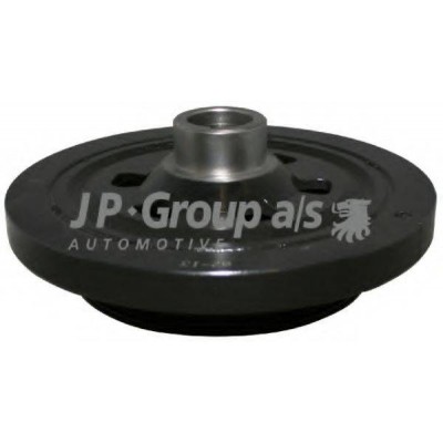 Ременный шкив, коленчатый вал 1318301700 JP GROUP - купить в магазине запчастей по Украине