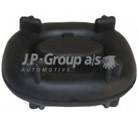 Кронштейн, глушитель JP GROUP 1321600200 1321600200 JP GROUP - купить в магазине запчастей по Украине