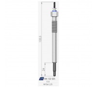 Свеча накаливания A-N PARTS 132 525 132525 A-N PARTS - купить в магазине запчастей по Украине