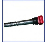 Катушка зажигания HITACHI 133835 133835 HITACHI - купить в магазине запчастей по Украине