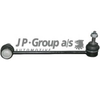 Тяга / стойка, стабилизатор JP GROUP 1340400100 1340400100 JP GROUP - купити в магазині запчастин по Україні