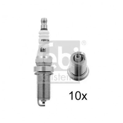 Свеча зажигания 13435 FEBI BILSTEIN - купить в магазине запчастей по Украине