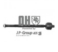 Осевой шарнир, рулевая тяга JP GROUP 1344500509 1344500509 JP GROUP - купить в магазине запчастей по Украине