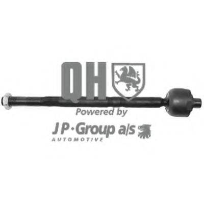 Осевой шарнир, рулевая тяга 1344500509 JP GROUP - купить в магазине запчастей по Украине