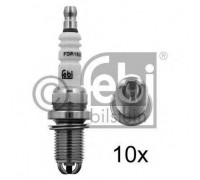 Свеча зажигания FEBI BILSTEIN 13506 13506 FEBI BILSTEIN - купить в магазине запчастей по Украине