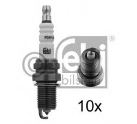 Свеча зажигания FEBI BILSTEIN 13603 13603 FEBI BILSTEIN - купить в магазине запчастей по Украине