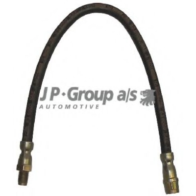 Тормозной шланг 1361600800 JP GROUP - купить в магазине запчастей по Украине