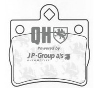 1363700519 JP GROUP - купить в магазине запчастей по Украине