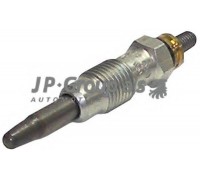 Свеча накаливания JP GROUP 1391800200 1391800200 JP GROUP - купить в магазине запчастей по Украине
