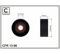 1396 CAFFARO - купить в магазине запчастей по Украине