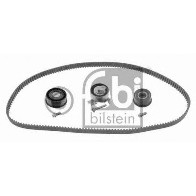 Комплект ремня ГРМ 14110 FEBI BILSTEIN - купить в магазине запчастей по Украине