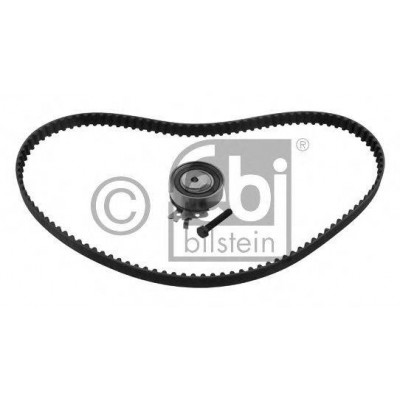 Комплект ремня ГРМ 14115 FEBI BILSTEIN - купить в магазине запчастей по Украине