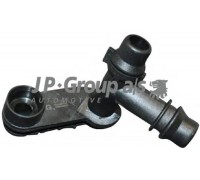 Фланец охлаждающей жидкости JP GROUP 1414500300 1414500300 JP GROUP - купить в магазине запчастей по Украине