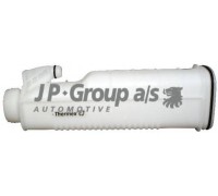 Компенсационный бак, охлаждающая жидкость JP GROUP 1414700300 1414700300 JP GROUP - купить в магазине запчастей по Украине