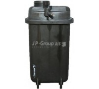 Компенсационный бак, охлаждающая жидкость JP GROUP 1414700500 1414700500 JP GROUP - купить в магазине запчастей по Украине