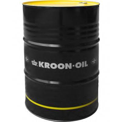 Антифриз ANTIFREEZE 208л 14204 KROON OIL - купити в магазині запчастин по Україні
