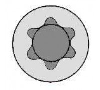 Комплект болтов головки цилидра VICTOR REINZ 14-32109-03 143210903 VICTOR REINZ - купить в магазине запчастей по Украине