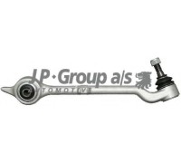 Рычаг независимой подвески колеса, подвеска колеса JP GROUP 1440100480 1440100480 JP GROUP - купить в магазине запчастей по Украине