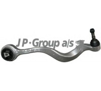 Рычаг независимой подвески колеса, подвеска колеса JP GROUP 1440101980 1440101980 JP GROUP - купить в магазине запчастей по Украине