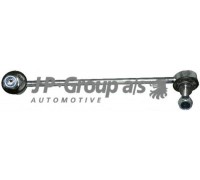 Тяга / стойка, стабилизатор JP GROUP 1440400880 1440400880 JP GROUP - купить в магазине запчастей по Украине