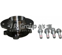 Ступица колеса JP GROUP 1441400500 1441400500 JP GROUP - купить в магазине запчастей по Украине