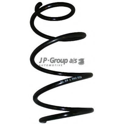 Пружина ходовой части 1442200100 JP GROUP - купить в магазине запчастей по Украине