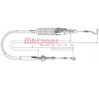 Тросик газа METZGER 14.4305 144305 METZGER - купить в магазине запчастей по Украине