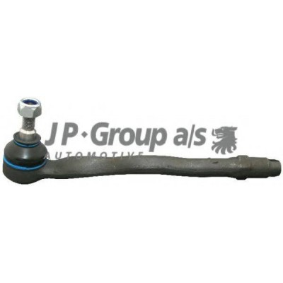 Наконечник поперечной рулевой тяги 1444600470 JP GROUP - купить в магазине запчастей по Украине