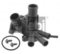 Фланец охлаждающей жидкости FEBI BILSTEIN 14506 14506 FEBI BILSTEIN - купити в магазині запчастин по Україні