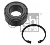 Комплект подшипника ступицы колеса FEBI BILSTEIN 14538 14538 FEBI BILSTEIN - купить в магазине запчастей по Украине