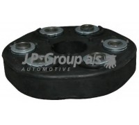 Шарнир, продольный вал JP GROUP 1453800500 1453800500 JP GROUP - купить в магазине запчастей по Украине