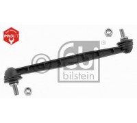 Тяга / стойка, стабилизатор FEBI BILSTEIN 14558 14558 FEBI BILSTEIN - купить в магазине запчастей по Украине