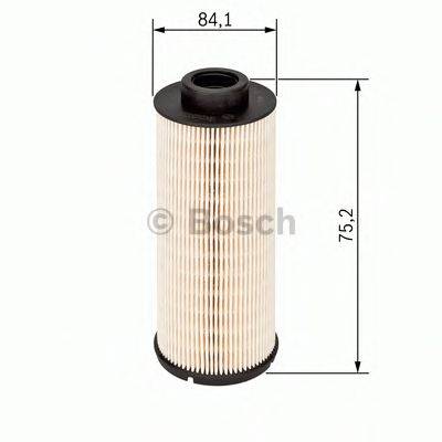Топливный фильтр 1457030013 BOSCH - купить в магазине запчастей по Украине