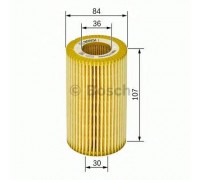 Масляный фильтр BOSCH 1 457 429 103 1457429103 BOSCH - купить в магазине запчастей по Украине