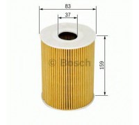 Масляный фильтр BOSCH 1 457 429 139 1457429139 BOSCH - купить в магазине запчастей по Украине